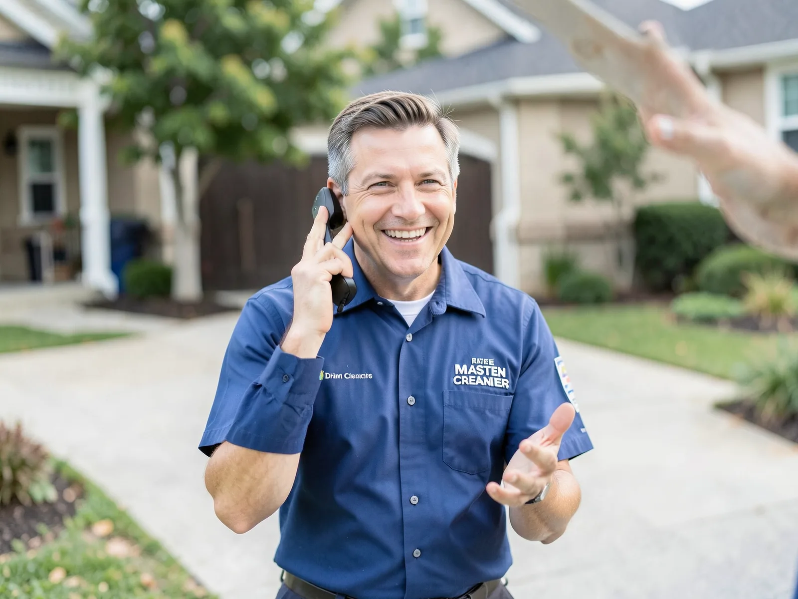 Drain Cleaning Washington, TX FAQs